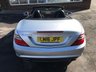USED 2016 16 MERCEDES-BENZ SLK 2.1 SLK250d AMG Sport Convertible 2dr Diesel G-Tronic Euro 6 (s/s) (204 ps) &pound;35 YR TAX, LOW MILES, SAT NAV, REAR CAMERA, 9 SPEED AUTO