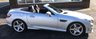 USED 2016 16 MERCEDES-BENZ SLK 2.1 SLK250d AMG Sport Convertible 2dr Diesel G-Tronic Euro 6 (s/s) (204 ps) &pound;35 YR TAX, LOW MILES, SAT NAV, REAR CAMERA, 9 SPEED AUTO