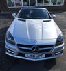 USED 2016 16 MERCEDES-BENZ SLK 2.1 SLK250d AMG Sport Convertible 2dr Diesel G-Tronic Euro 6 (s/s) (204 ps) &pound;35 YR TAX, LOW MILES, SAT NAV, REAR CAMERA, 9 SPEED AUTO