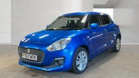 USED 2017 67 SUZUKI SWIFT 1.0 Boosterjet SZ-T Hatchback 5dr Petrol Manual Euro 6 (111 ps) 