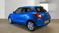 USED 2017 67 SUZUKI SWIFT 1.0 Boosterjet SZ-T Hatchback 5dr Petrol Manual Euro 6 (111 ps) 