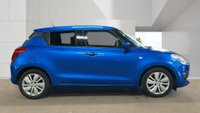 USED 2017 67 SUZUKI SWIFT 1.0 Boosterjet SZ-T Hatchback 5dr Petrol Manual Euro 6 (111 ps) 