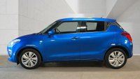USED 2017 67 SUZUKI SWIFT 1.0 Boosterjet SZ-T Hatchback 5dr Petrol Manual Euro 6 (111 ps) 