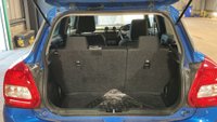 USED 2017 67 SUZUKI SWIFT 1.0 Boosterjet SZ-T Hatchback 5dr Petrol Manual Euro 6 (111 ps) 