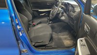 USED 2017 67 SUZUKI SWIFT 1.0 Boosterjet SZ-T Hatchback 5dr Petrol Manual Euro 6 (111 ps) 
