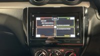 USED 2017 67 SUZUKI SWIFT 1.0 Boosterjet SZ-T Hatchback 5dr Petrol Manual Euro 6 (111 ps) 