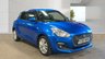 USED 2017 67 SUZUKI SWIFT 1.0 Boosterjet SZ-T Hatchback 5dr Petrol Manual Euro 6 (111 ps) 