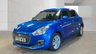 USED 2017 67 SUZUKI SWIFT 1.0 Boosterjet SZ-T Hatchback 5dr Petrol Manual Euro 6 (111 ps) 