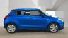 USED 2017 67 SUZUKI SWIFT 1.0 Boosterjet SZ-T Hatchback 5dr Petrol Manual Euro 6 (111 ps) 