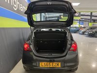 USED 2015 65 VAUXHALL CORSA 1.4i ecoFLEX Energy Hatchback 5dr Petrol Easytronic Euro 6 (s/s) (a/c) (90 ps) ****LOW MILEAGE****