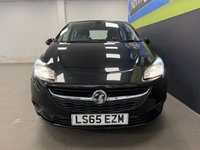 USED 2015 65 VAUXHALL CORSA 1.4i ecoFLEX Energy Hatchback 5dr Petrol Easytronic Euro 6 (s/s) (a/c) (90 ps) ****LOW MILEAGE****