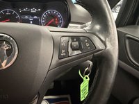 USED 2015 65 VAUXHALL CORSA 1.4i ecoFLEX Energy Hatchback 5dr Petrol Easytronic Euro 6 (s/s) (a/c) (90 ps) ****LOW MILEAGE****