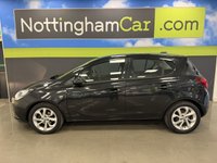 USED 2015 65 VAUXHALL CORSA 1.4i ecoFLEX Energy Hatchback 5dr Petrol Easytronic Euro 6 (s/s) (a/c) (90 ps) ****LOW MILEAGE****