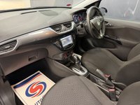 USED 2015 65 VAUXHALL CORSA 1.4i ecoFLEX Energy Hatchback 5dr Petrol Easytronic Euro 6 (s/s) (a/c) (90 ps) ****LOW MILEAGE****