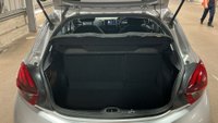 USED 2018 18 PEUGEOT 208 1.2 PureTech Active Hatchback 5dr Petrol Manual Euro 6 (s/s) (82 ps) 