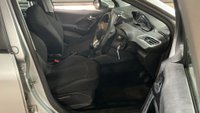 USED 2018 18 PEUGEOT 208 1.2 PureTech Active Hatchback 5dr Petrol Manual Euro 6 (s/s) (82 ps) 