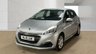 USED 2018 18 PEUGEOT 208 1.2 PureTech Active Hatchback 5dr Petrol Manual Euro 6 (s/s) (82 ps) 