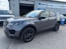USED 2018 68 LAND ROVER DISCOVERY SPORT 2.0 TD4 Landmark SUV 5dr Diesel Auto 4WD Euro 6 (s/s) (180 ps) 