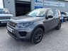 USED 2018 68 LAND ROVER DISCOVERY SPORT 2.0 TD4 Landmark SUV 5dr Diesel Auto 4WD Euro 6 (s/s) (180 ps) 