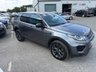 USED 2018 68 LAND ROVER DISCOVERY SPORT 2.0 TD4 Landmark SUV 5dr Diesel Auto 4WD Euro 6 (s/s) (180 ps) 