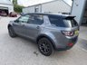USED 2018 68 LAND ROVER DISCOVERY SPORT 2.0 TD4 Landmark SUV 5dr Diesel Auto 4WD Euro 6 (s/s) (180 ps) 