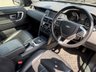 USED 2018 68 LAND ROVER DISCOVERY SPORT 2.0 TD4 Landmark SUV 5dr Diesel Auto 4WD Euro 6 (s/s) (180 ps) 