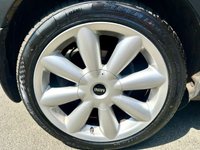 USED 2016 16 MINI COUNTRYMAN 1.6 Cooper S SUV 5dr Petrol Manual ALL4 Euro 5 (s/s) (184 ps) 18" ALLOYS PART LEATHER TINTS