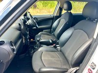 USED 2016 16 MINI COUNTRYMAN 1.6 Cooper S SUV 5dr Petrol Manual ALL4 Euro 5 (s/s) (184 ps) 18" ALLOYS PART LEATHER TINTS