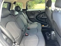 USED 2016 16 MINI COUNTRYMAN 1.6 Cooper S SUV 5dr Petrol Manual ALL4 Euro 5 (s/s) (184 ps) 18" ALLOYS PART LEATHER TINTS