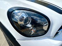 USED 2016 16 MINI COUNTRYMAN 1.6 Cooper S SUV 5dr Petrol Manual ALL4 Euro 5 (s/s) (184 ps) 18" ALLOYS PART LEATHER TINTS