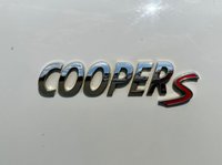 USED 2016 16 MINI COUNTRYMAN 1.6 Cooper S SUV 5dr Petrol Manual ALL4 Euro 5 (s/s) (184 ps) 18" ALLOYS PART LEATHER TINTS