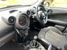 USED 2016 16 MINI COUNTRYMAN 1.6 Cooper S SUV 5dr Petrol Manual ALL4 Euro 5 (s/s) (184 ps) 18" ALLOYS PART LEATHER TINTS