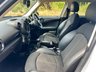 USED 2016 16 MINI COUNTRYMAN 1.6 Cooper S SUV 5dr Petrol Manual ALL4 Euro 5 (s/s) (184 ps) 18" ALLOYS PART LEATHER TINTS
