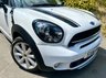 USED 2016 16 MINI COUNTRYMAN 1.6 Cooper S SUV 5dr Petrol Manual ALL4 Euro 5 (s/s) (184 ps) 18" ALLOYS PART LEATHER TINTS