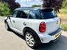 USED 2016 16 MINI COUNTRYMAN 1.6 Cooper S SUV 5dr Petrol Manual ALL4 Euro 5 (s/s) (184 ps) 18" ALLOYS PART LEATHER TINTS