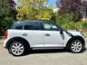 USED 2016 16 MINI COUNTRYMAN 1.6 Cooper S SUV 5dr Petrol Manual ALL4 Euro 5 (s/s) (184 ps) 18" ALLOYS PART LEATHER TINTS