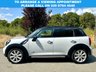 USED 2016 16 MINI COUNTRYMAN 1.6 Cooper S SUV 5dr Petrol Manual ALL4 Euro 5 (s/s) (184 ps) 18" ALLOYS PART LEATHER TINTS