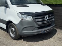 USED 2021 70 MERCEDES-BENZ SPRINTER 2.0 315 CDI Progressive Panel Van 5dr Diesel Manual RWD L3 H2 Euro 6 (s/s) (150 ps) FREE DELIVERY FINANCE WARRANTY