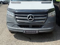 USED 2021 70 MERCEDES-BENZ SPRINTER 2.0 315 CDI Progressive Panel Van 5dr Diesel Manual RWD L3 H2 Euro 6 (s/s) (150 ps) FREE DELIVERY FINANCE WARRANTY