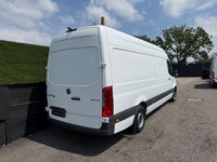 USED 2021 70 MERCEDES-BENZ SPRINTER 2.0 315 CDI Progressive Panel Van 5dr Diesel Manual RWD L3 H2 Euro 6 (s/s) (150 ps) FREE DELIVERY FINANCE WARRANTY