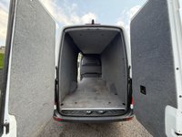 USED 2021 70 MERCEDES-BENZ SPRINTER 2.0 315 CDI Progressive Panel Van 5dr Diesel Manual RWD L3 H2 Euro 6 (s/s) (150 ps) FREE DELIVERY FINANCE WARRANTY