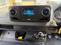 USED 2021 70 MERCEDES-BENZ SPRINTER 2.0 315 CDI Progressive Panel Van 5dr Diesel Manual RWD L3 H2 Euro 6 (s/s) (150 ps) FREE DELIVERY FINANCE WARRANTY
