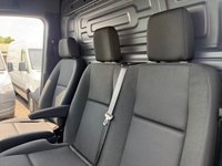 USED 2021 70 MERCEDES-BENZ SPRINTER 2.0 315 CDI Progressive Panel Van 5dr Diesel Manual RWD L3 H2 Euro 6 (s/s) (150 ps) FREE DELIVERY FINANCE WARRANTY