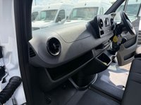 USED 2021 70 MERCEDES-BENZ SPRINTER 2.0 315 CDI Progressive Panel Van 5dr Diesel Manual RWD L3 H2 Euro 6 (s/s) (150 ps) FREE DELIVERY FINANCE WARRANTY