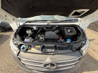 USED 2021 70 MERCEDES-BENZ SPRINTER 2.0 315 CDI Progressive Panel Van 5dr Diesel Manual RWD L3 H2 Euro 6 (s/s) (150 ps) FREE DELIVERY FINANCE WARRANTY