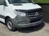 USED 2021 70 MERCEDES-BENZ SPRINTER 2.0 315 CDI Progressive Panel Van 5dr Diesel Manual RWD L3 H2 Euro 6 (s/s) (150 ps) FREE DELIVERY FINANCE WARRANTY