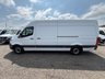 USED 2021 70 MERCEDES-BENZ SPRINTER 2.0 315 CDI Progressive Panel Van 5dr Diesel Manual RWD L3 H2 Euro 6 (s/s) (150 ps) FREE DELIVERY FINANCE WARRANTY