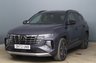 USED 2022 72 HYUNDAI TUCSON 1.6 T-GDi 13.8kWh N Line SUV 5dr Petrol Plug-in Hybrid Auto 4WD Euro 6 (s/s) (265 ps) 