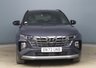 USED 2022 72 HYUNDAI TUCSON 1.6 T-GDi 13.8kWh N Line SUV 5dr Petrol Plug-in Hybrid Auto 4WD Euro 6 (s/s) (265 ps) 