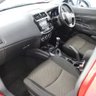 USED 2015 15 MITSUBISHI ASX 1.8D 3 SUV 5dr Diesel Manual Euro 5 (114 ps) 1 FORMER KEEPER MOTSERVICE JULY2027